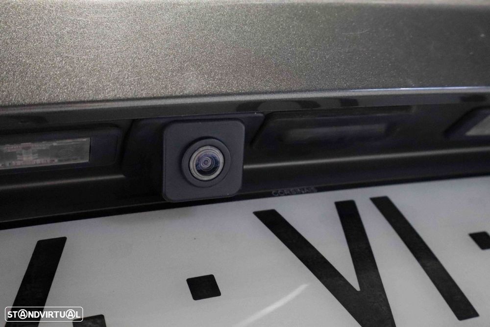 Peugeot 3008 1.5 BlueHDi Allure - 11