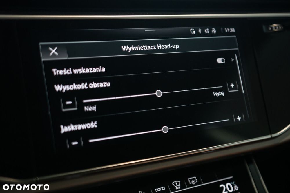Audi Q8 TDI mHEV 210 kW Quattro Tiptronic - 40