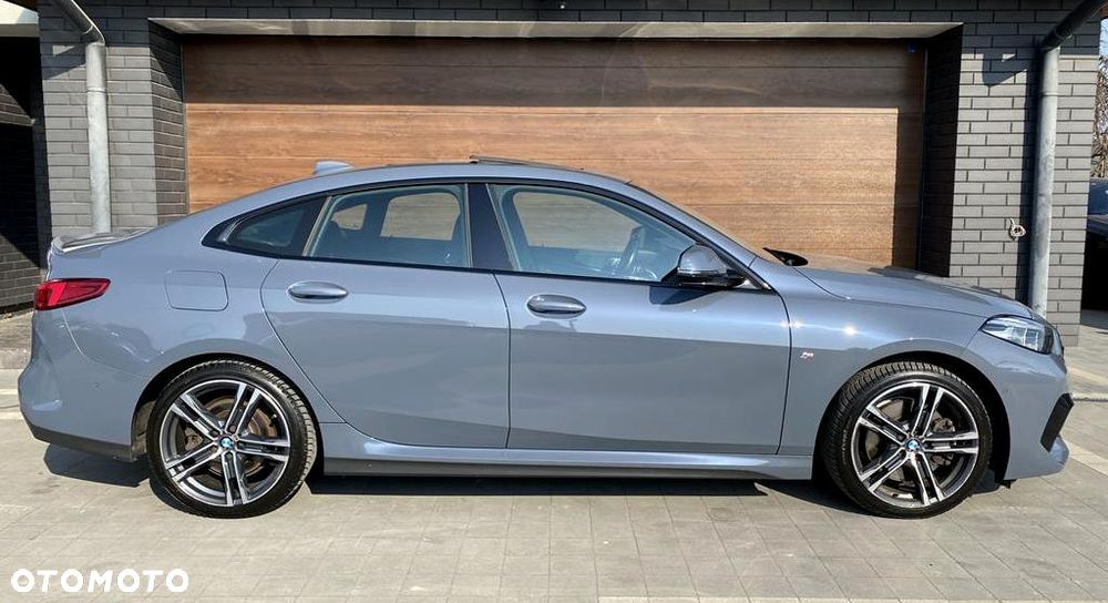 BMW Seria 2 220d xDrive M Sport sport - 14