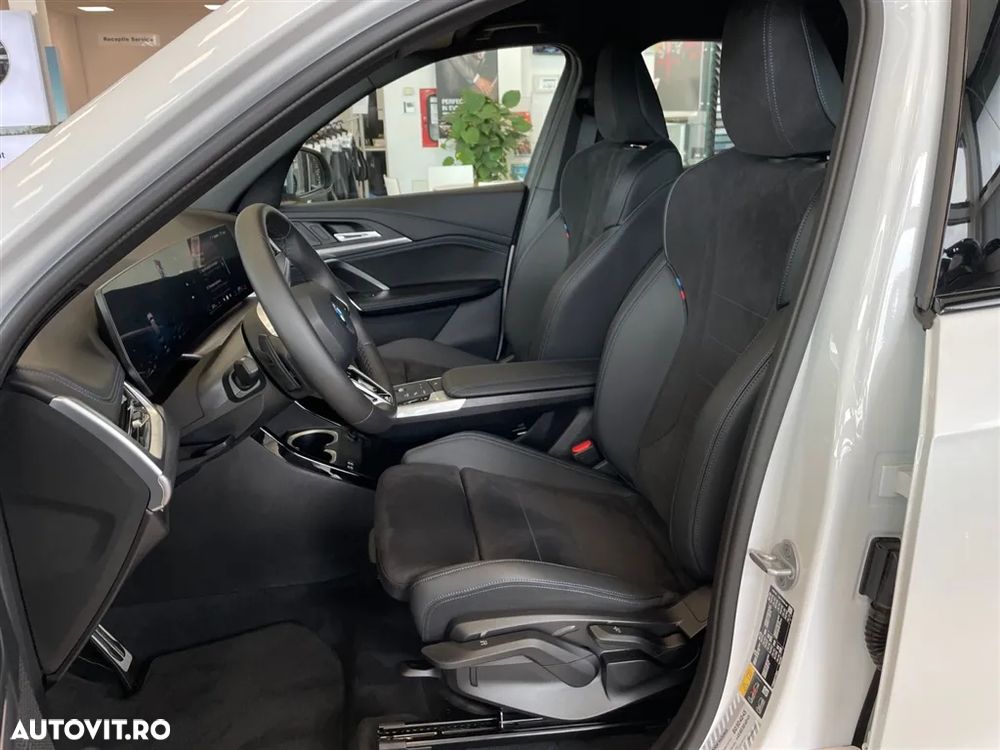 BMW X1 xDrive25e Aut. M Sportpaket - 6