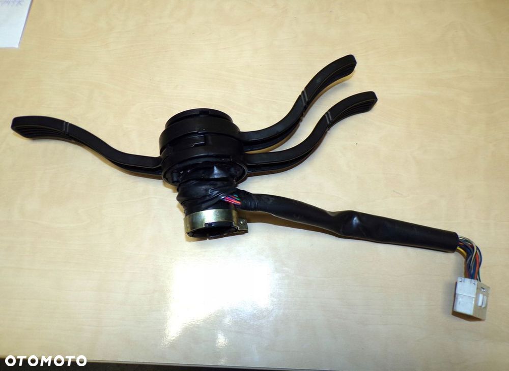 DUCATO JUMPER BOXER 94-01r PRZEŁĄCZNIK WŁĄCZNIK KIERUNKOWSKAZÓW - 3