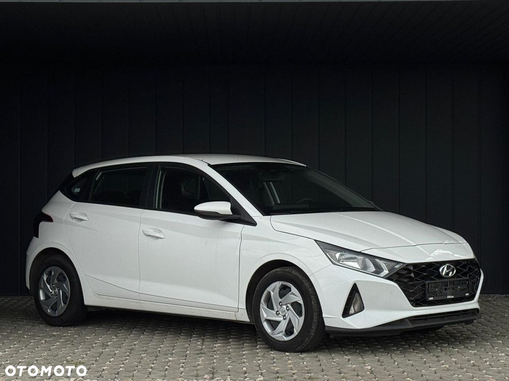 Hyundai i20 1.0 T-GDi Pure - 4