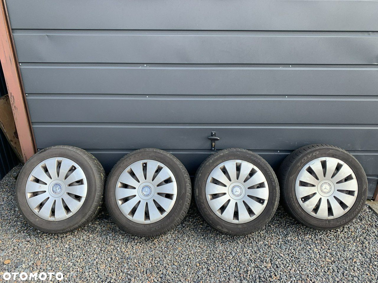 Mercedes-Benz Klasa B 200 UrbanStyle Edition - 36