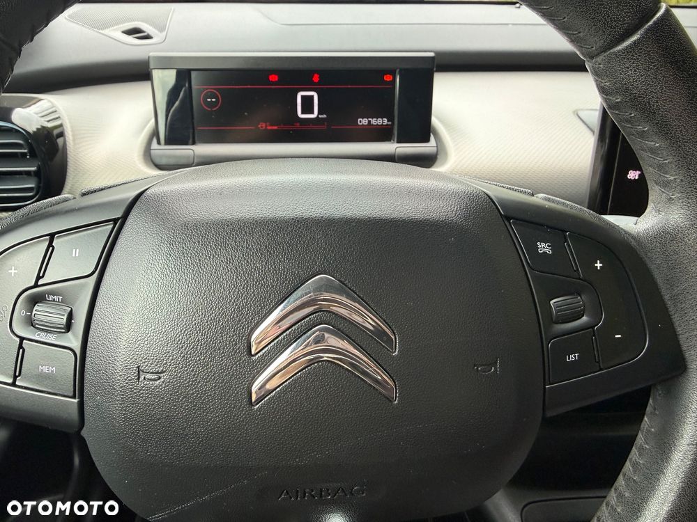 Citroën C4 Cactus PureTech 110 Stop&Start Origins - 10