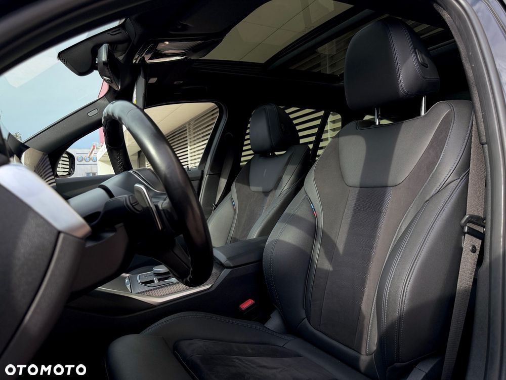 BMW Seria 3 320d M Sport Shadow sport - 34