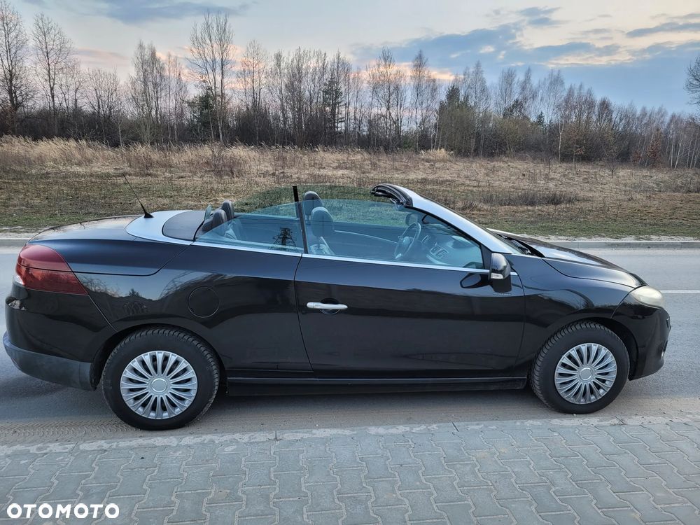 Renault Megane 1.4 16V TCE Dynamique - 4