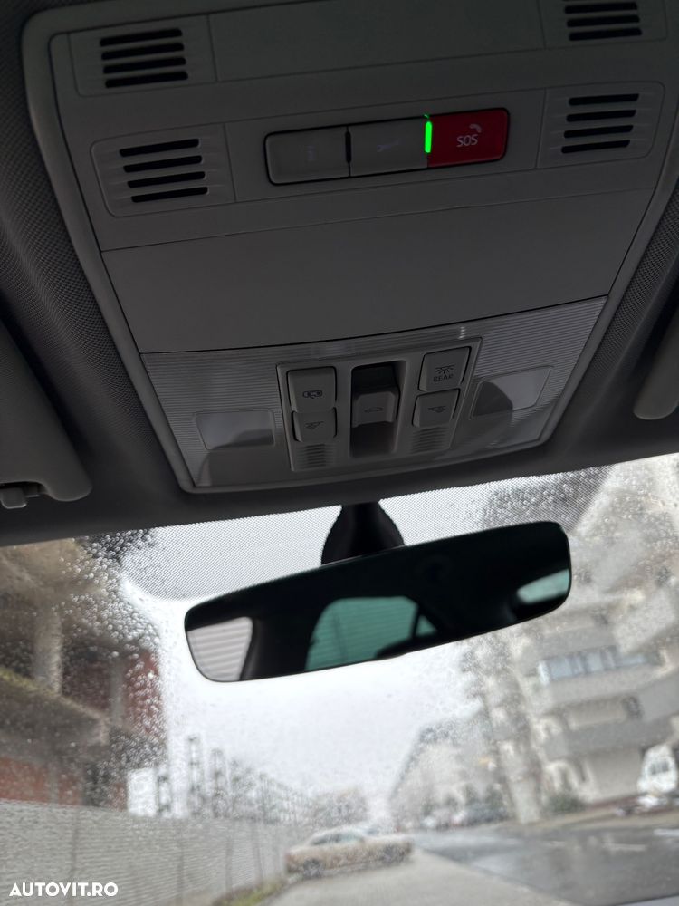 Skoda Superb 2.0 TDI DSG Style - 37