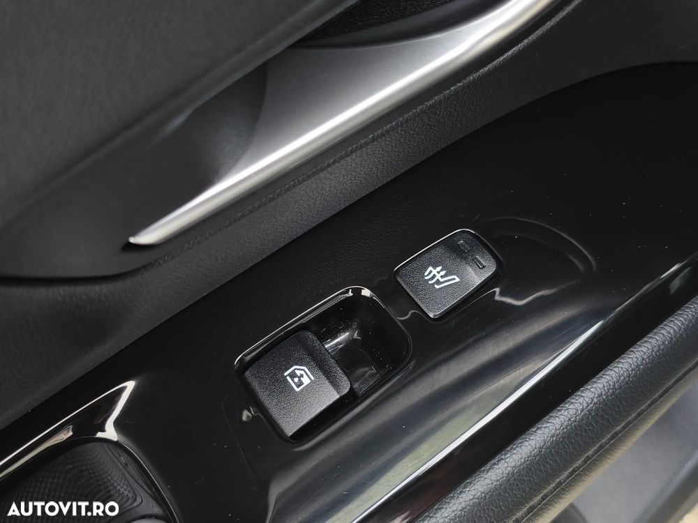 Hyundai Tucson 1.6 l MHEV 180 CP 4WD 7DCT Luxury - 17