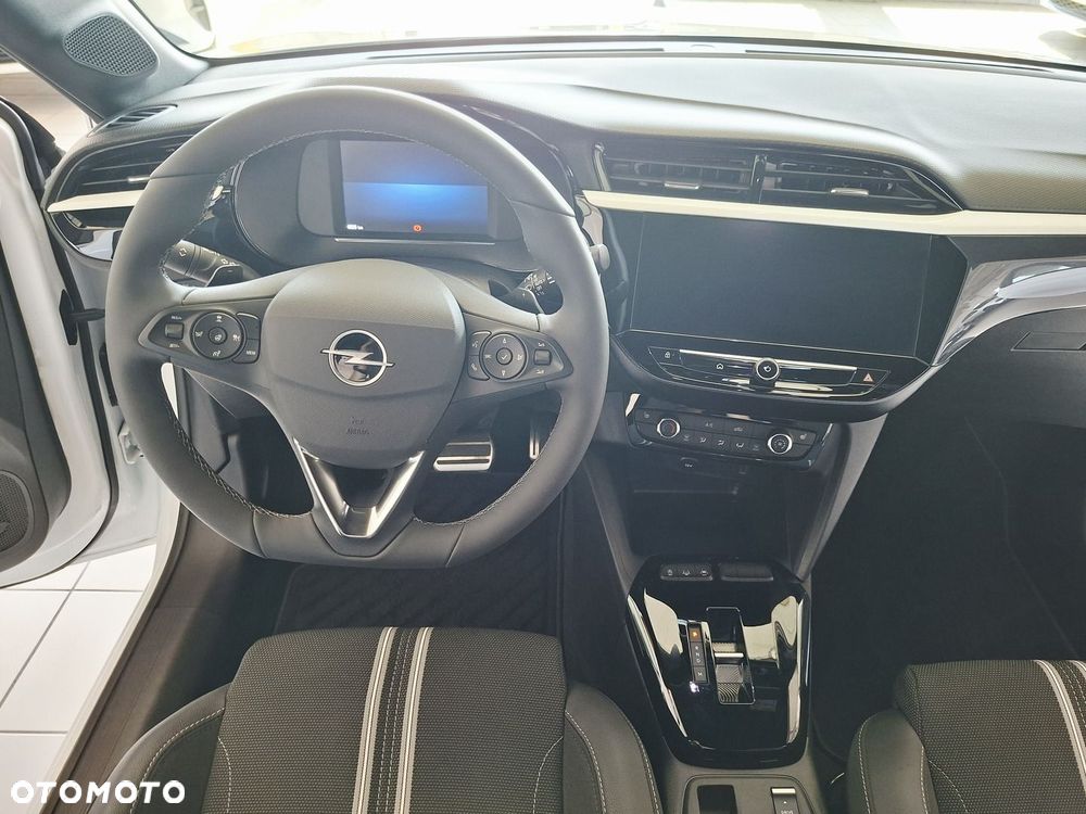 Opel Corsa - 15