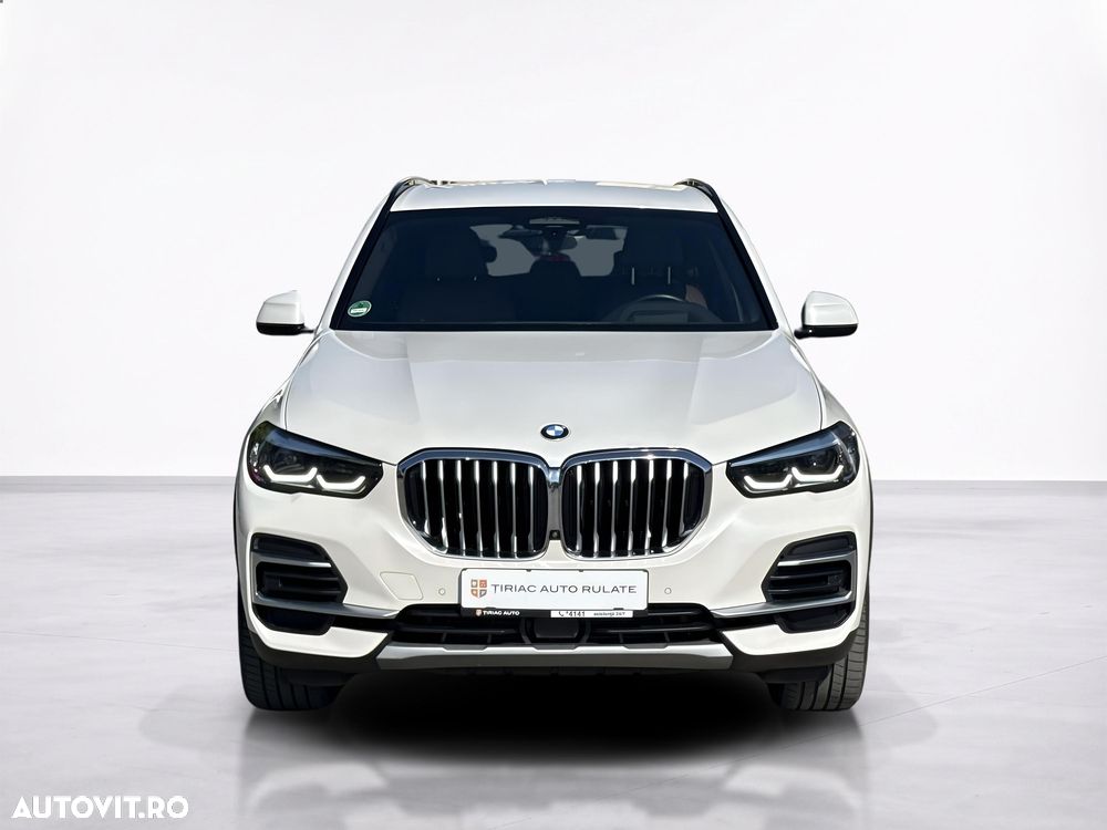 BMW X5 xDrive40i - 9