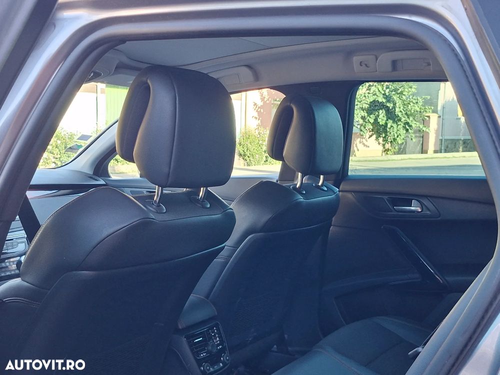 Peugeot 508 RXH BlueHDi 180 EAT6 Stop&Start - 8