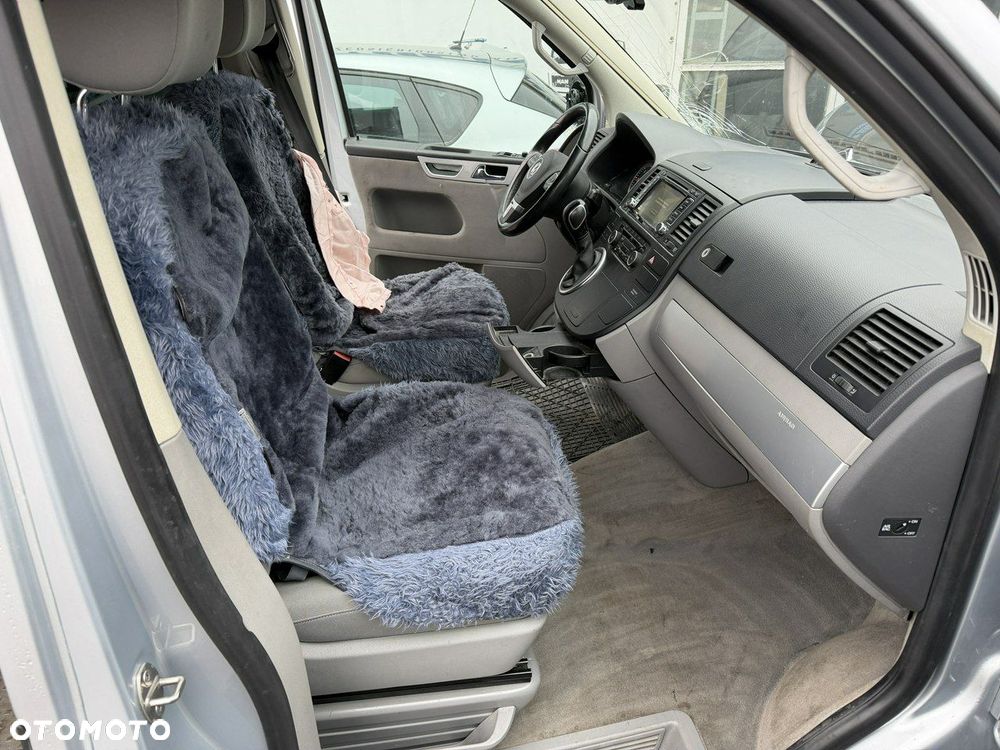 Volkswagen California - 16