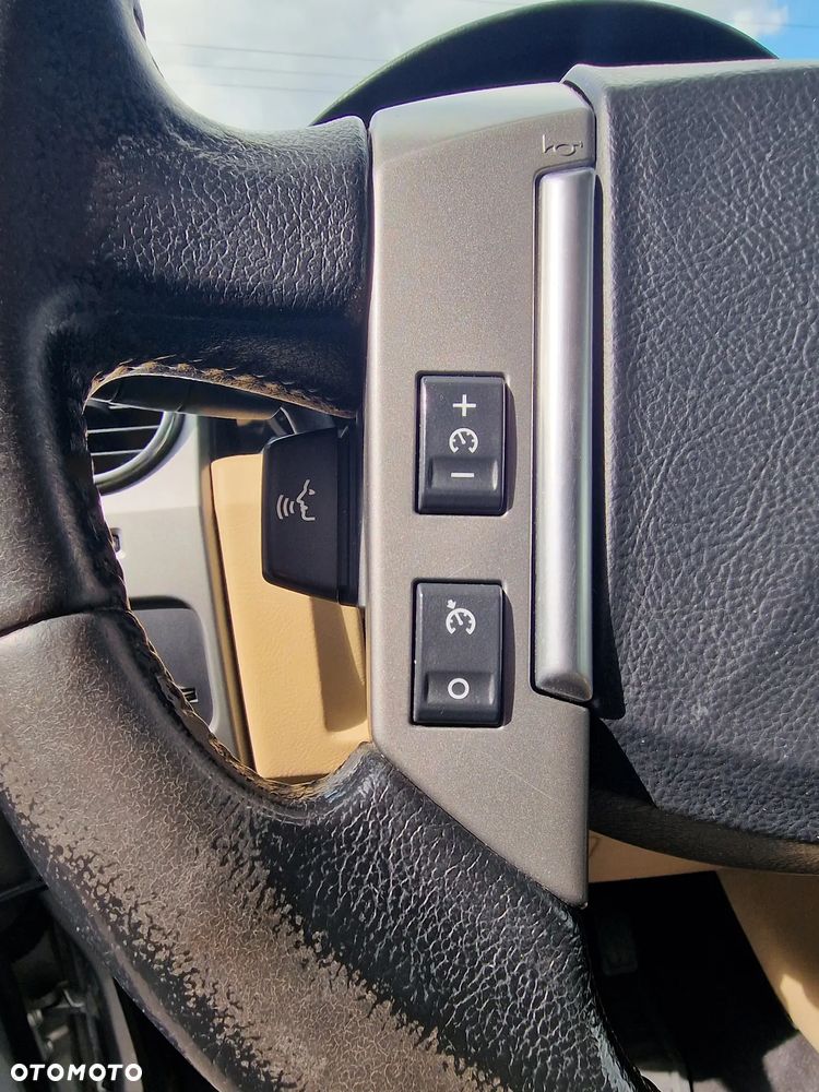 Land Rover Discovery TD V6 SE - 18