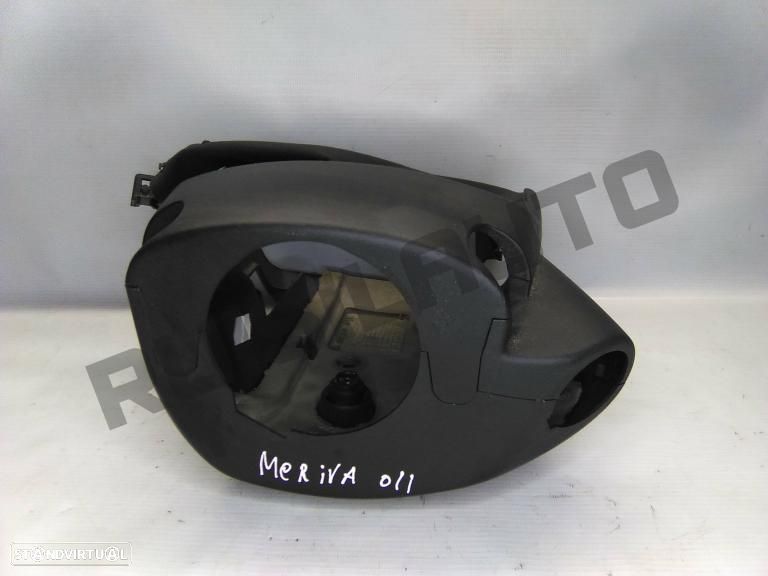 Forra Plástico De Coluna/volante 4600_29937 Opel Meriva B [2010 - 1