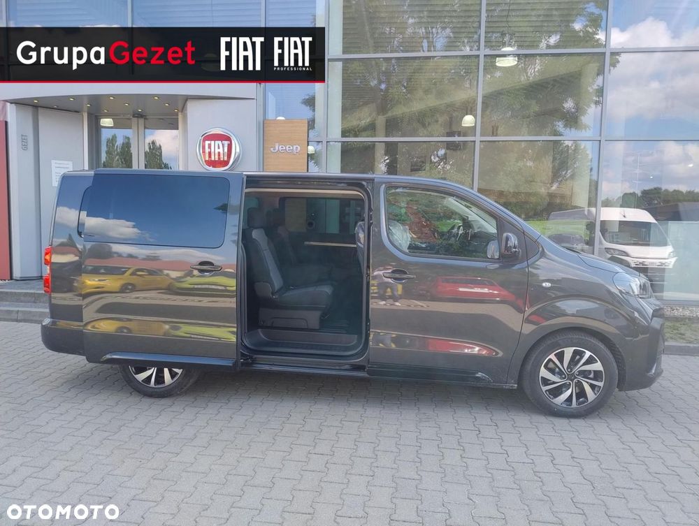 Fiat Ulysse - 2