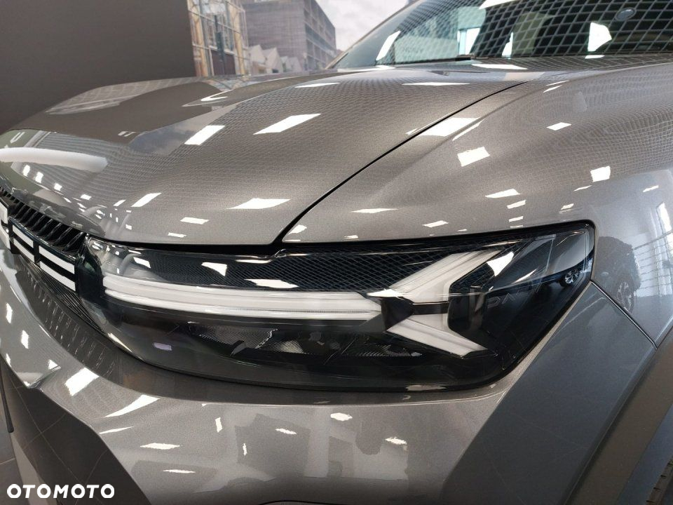 Dacia Bigster - 11