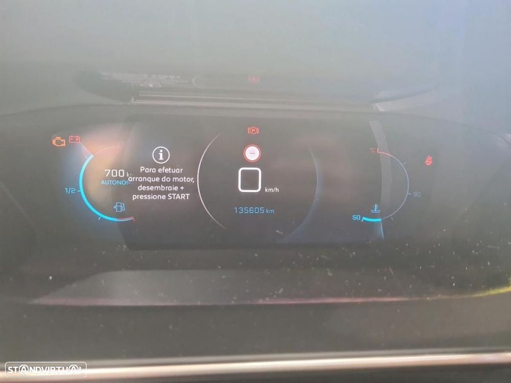 Peugeot 208 1.5 BlueHDi GT - 5