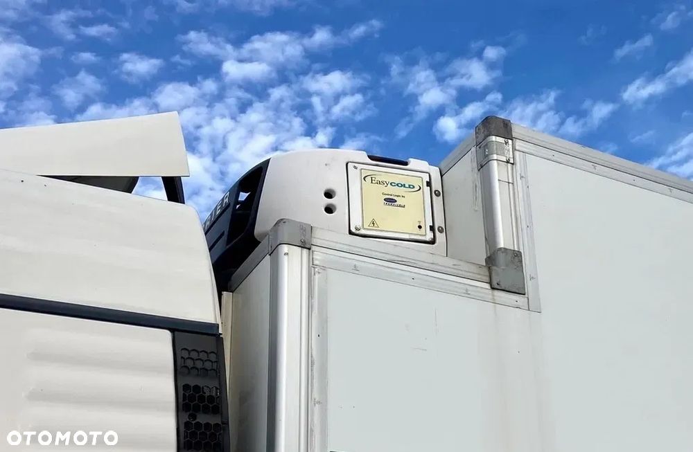 MAN TGX 26.480L Chlodnia 3osi - 10