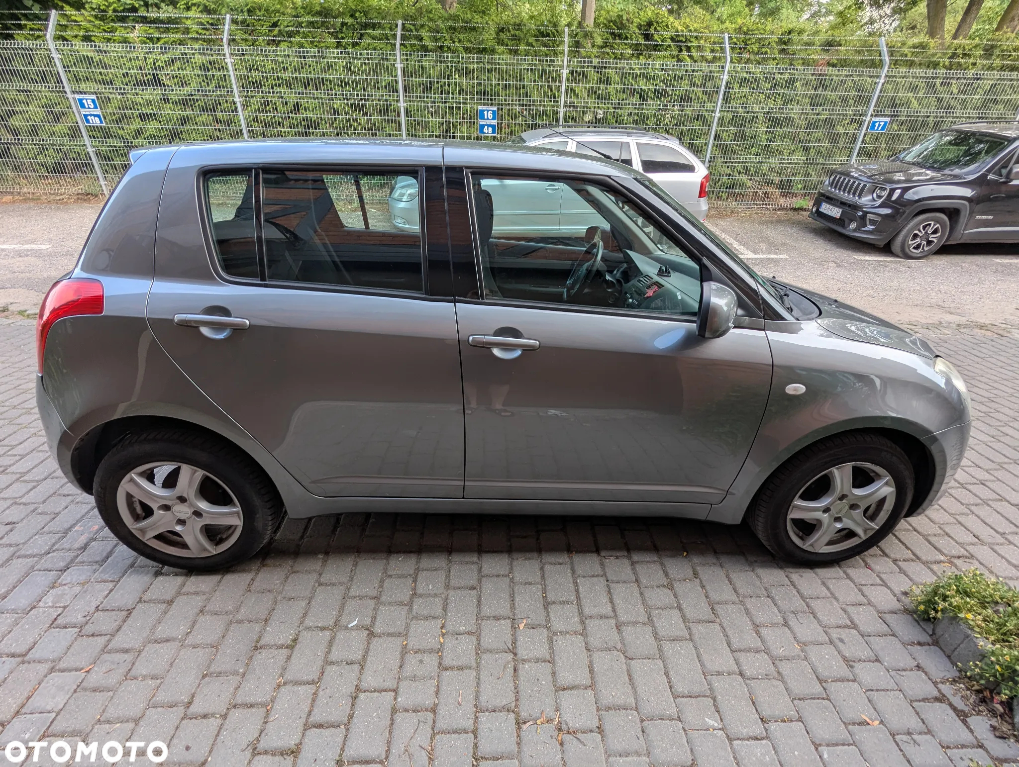 Suzuki Swift - 5