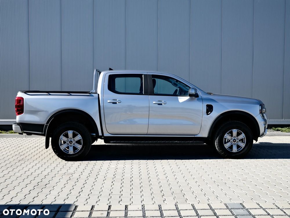 Ford Ranger 2025 photo 4