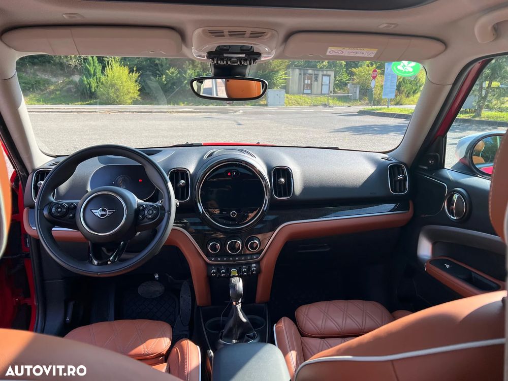 Mini Countryman - 16