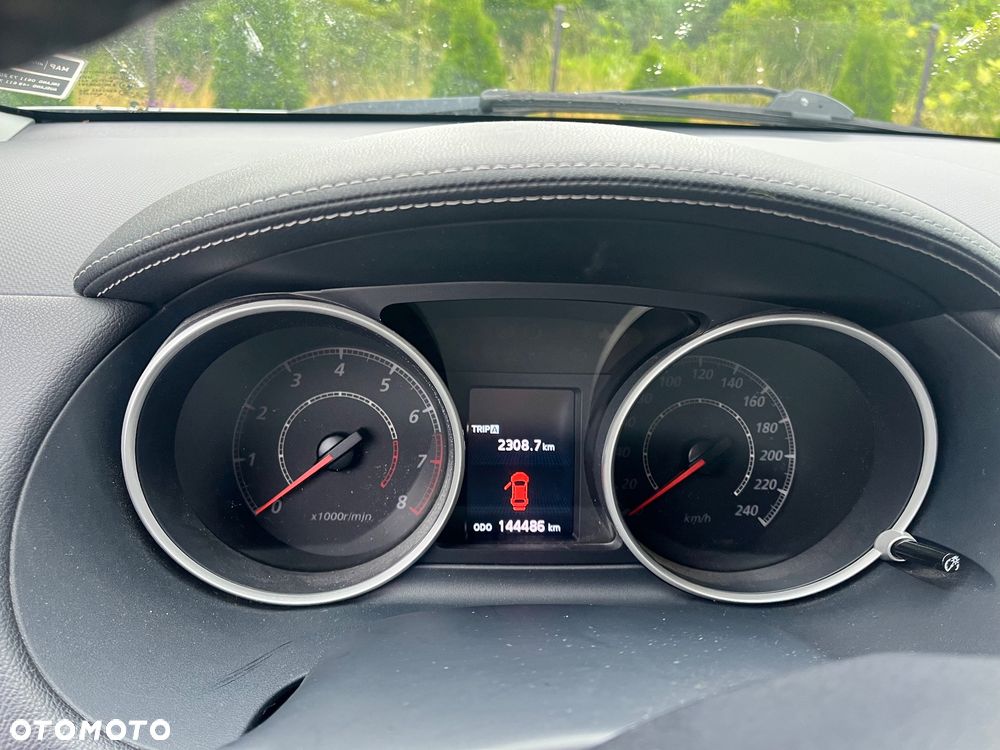 Mitsubishi Outlander 2.0 2WD - 9