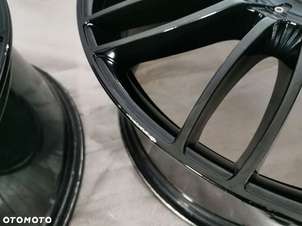 felgi 21 5x120 Volkswagen transporter t5 t6 touareg - 5