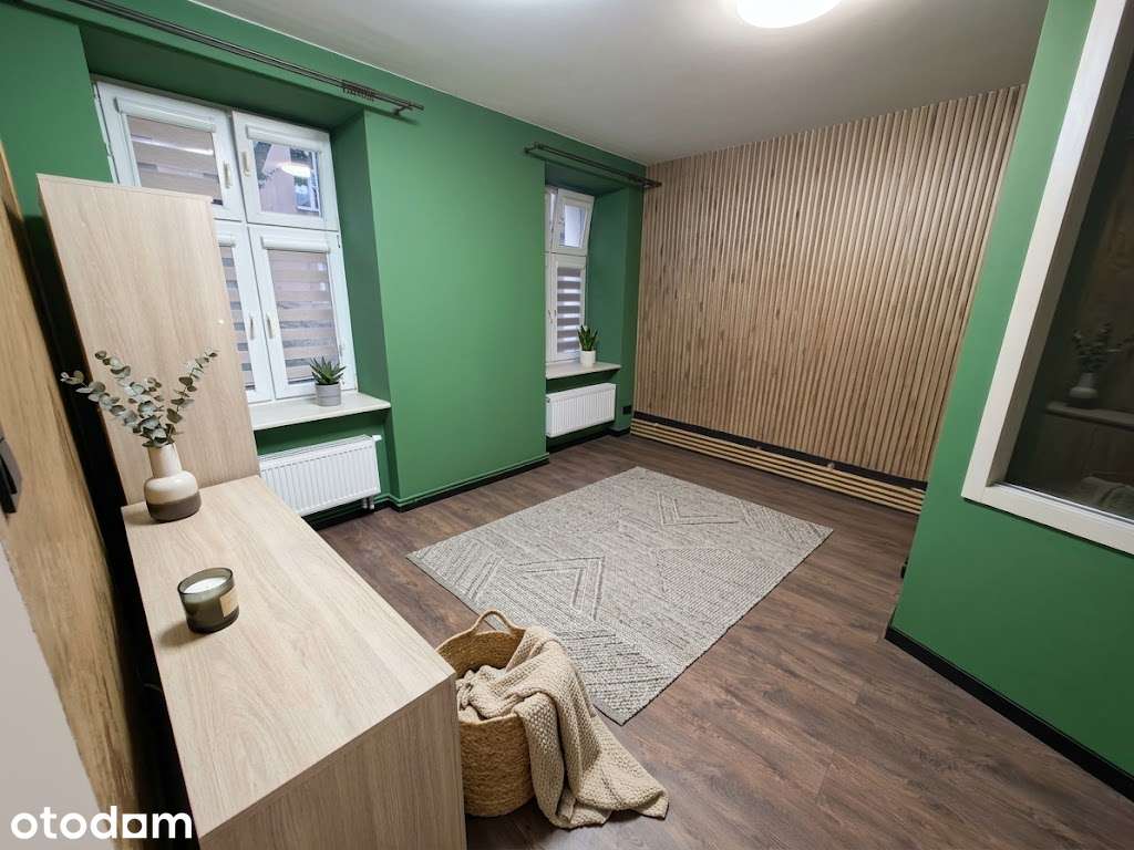 Mieszkanie na sprzedaż, 2 pokoje, 41 m², Łódź