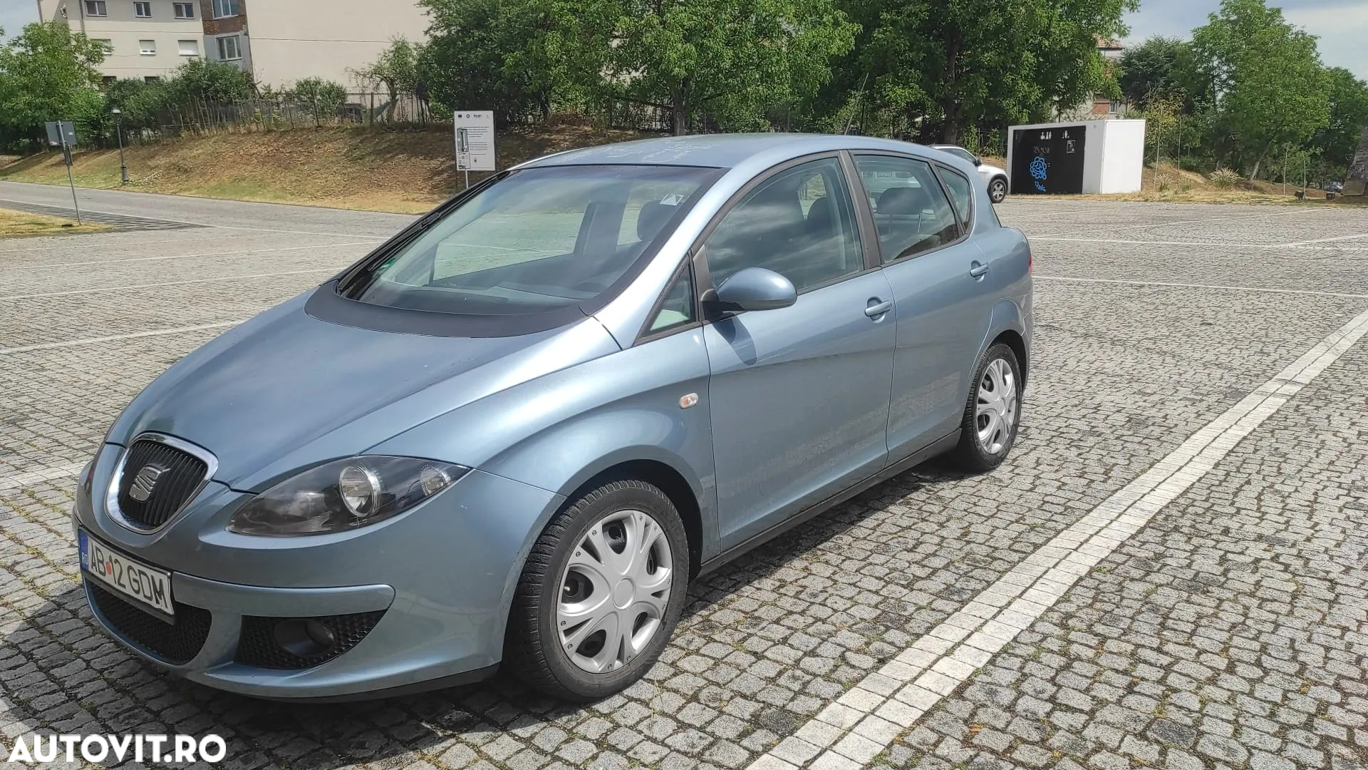 Seat Toledo - 2