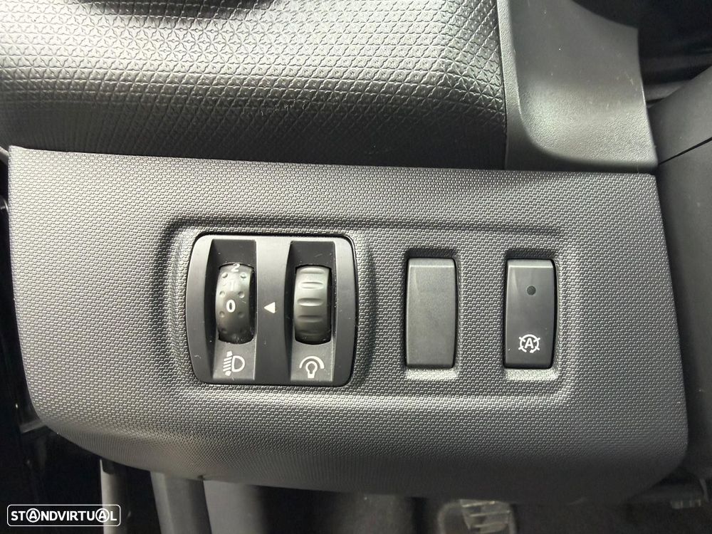 Renault Clio 1.5 dCi Confort - 23