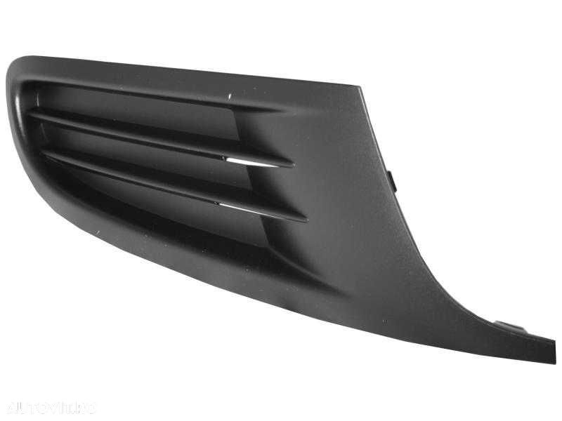 Set grile bara fata VW Golf 6 , grile noi - 1