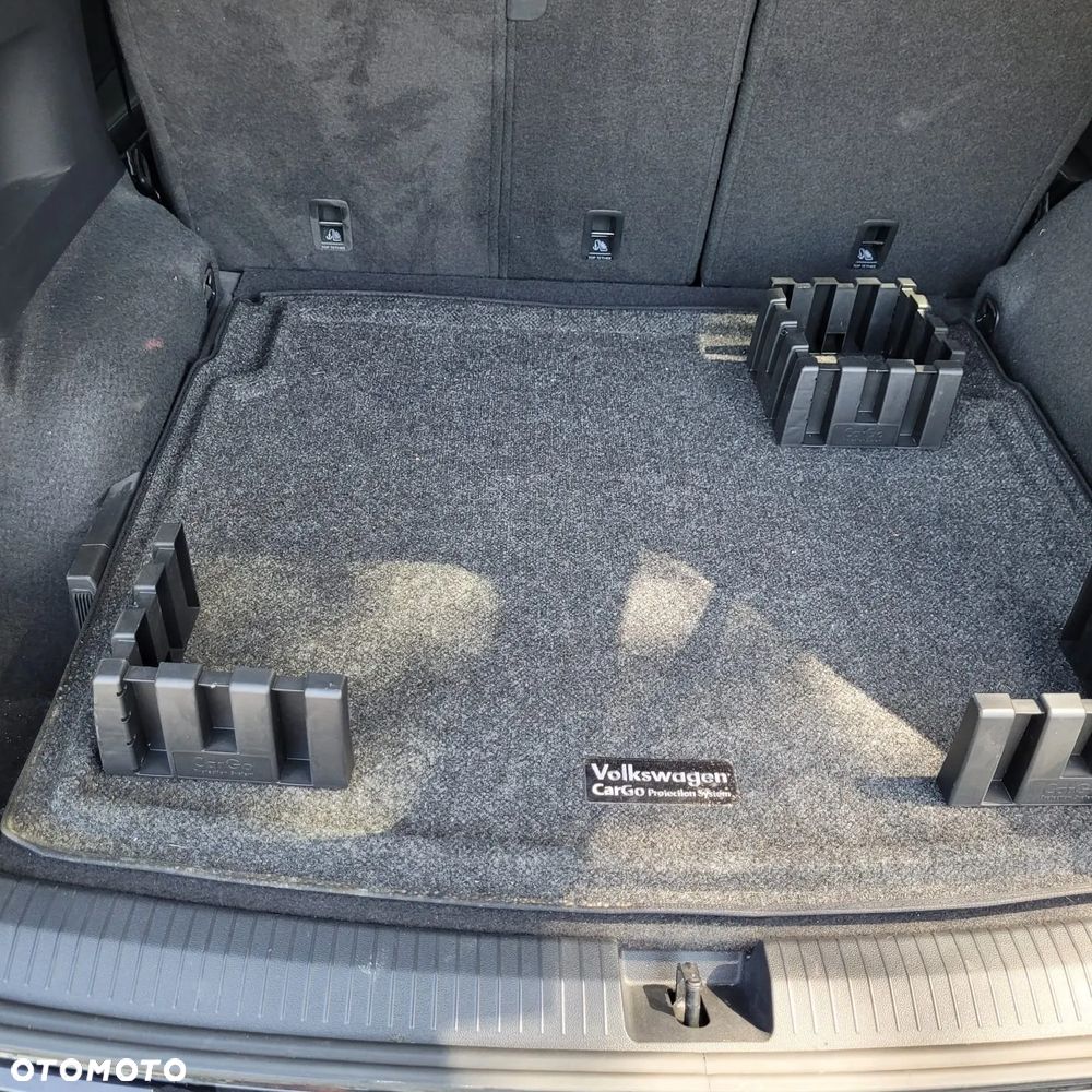 Volkswagen Tiguan Allspace 2.0 TSI OPF 4Motion DSG Elegance - 15