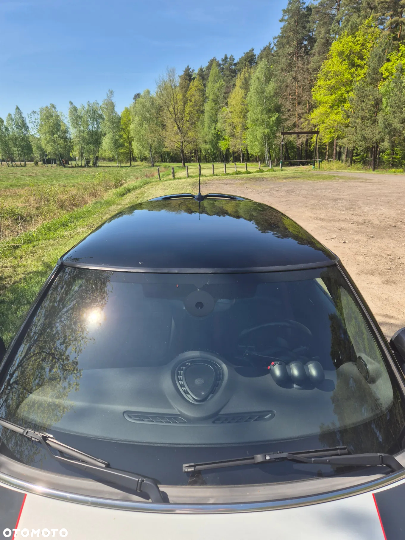 MINI John Cooper Works Copper - 36