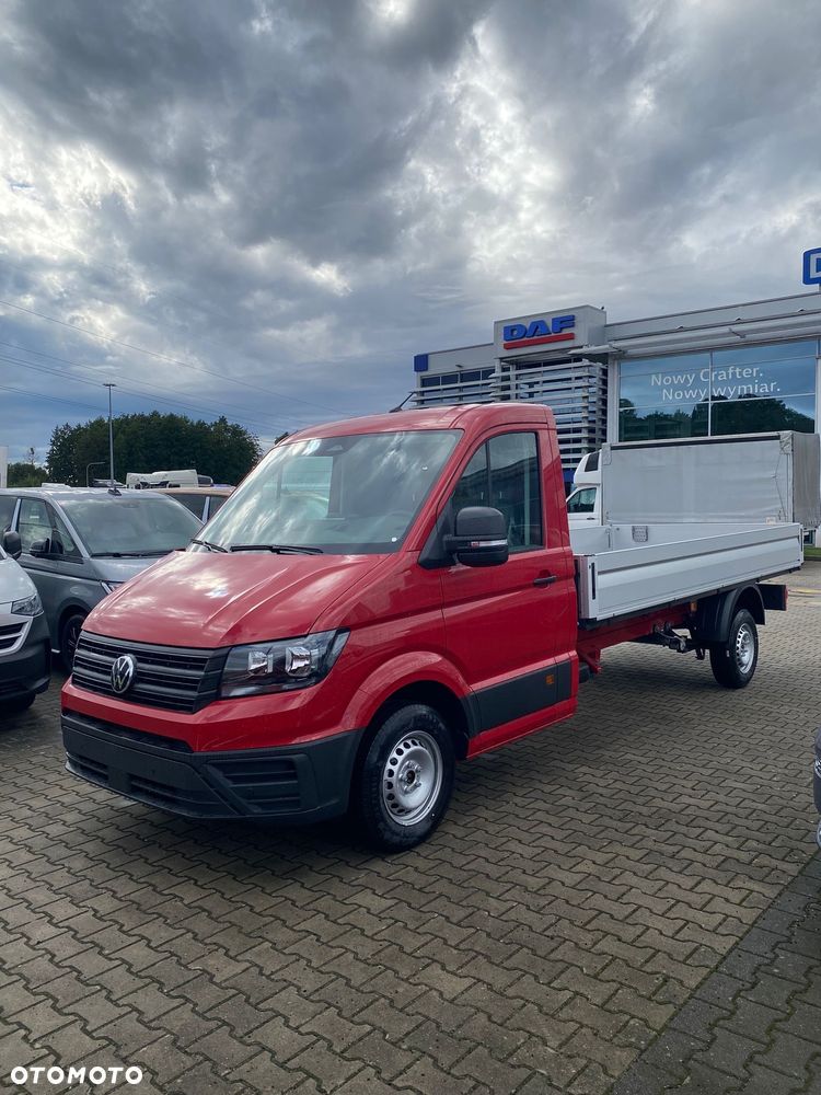 Volkswagen CRAFTER - 2