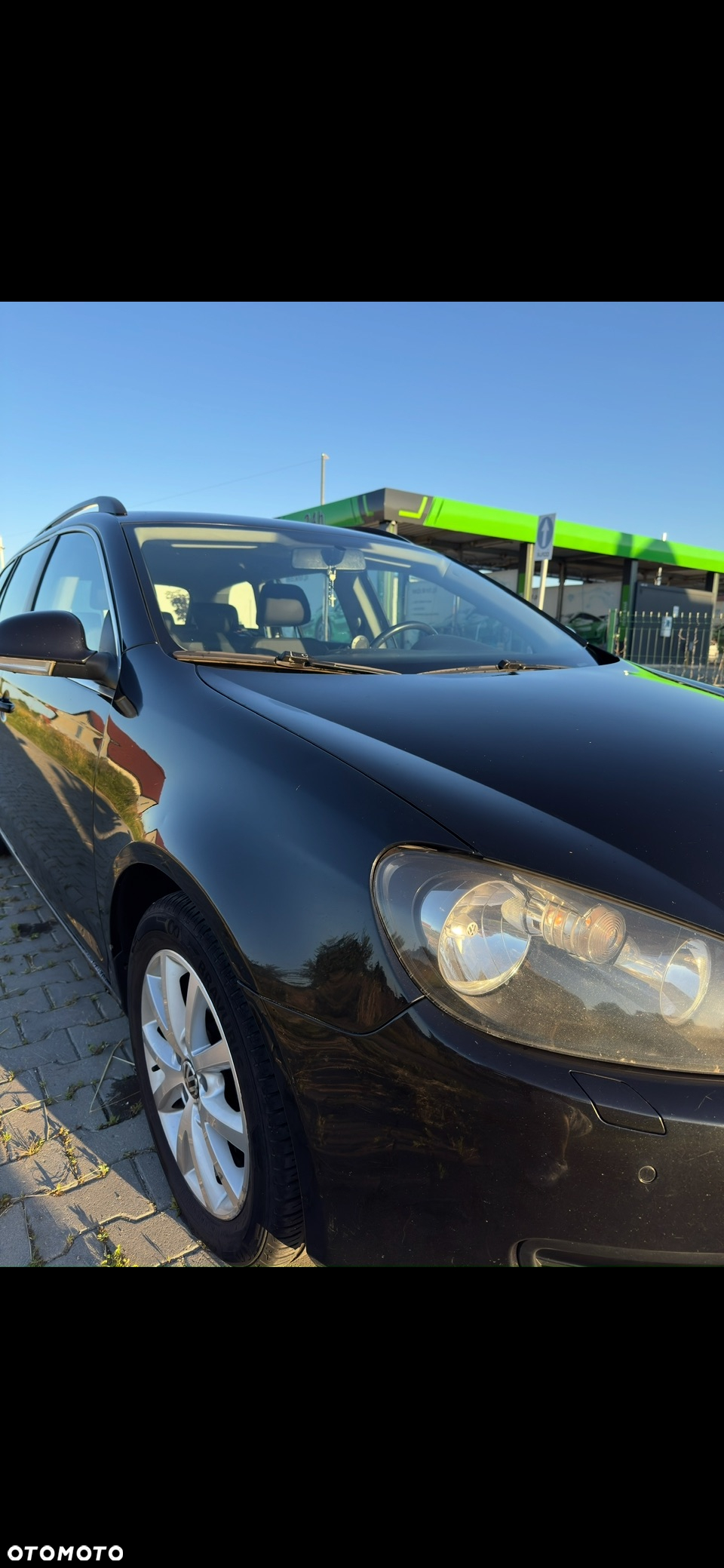 Volkswagen Golf VI 1.6 TDI Highline - 6