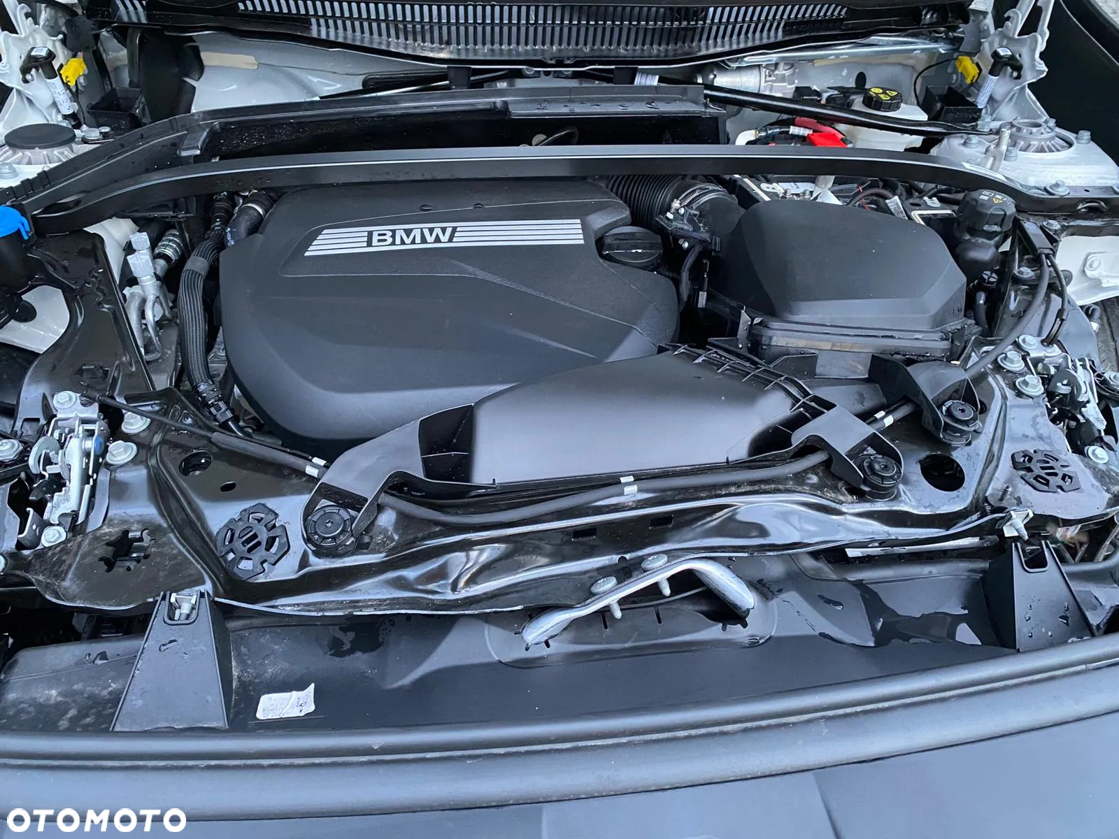 BMW X1 xDrive20d - 15
