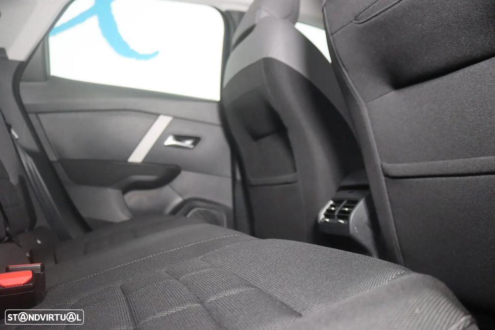 Citroën e-C4 50 kWh Plus - 18