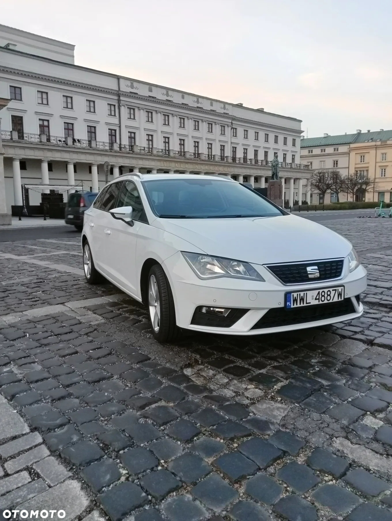 Seat Leon - 8