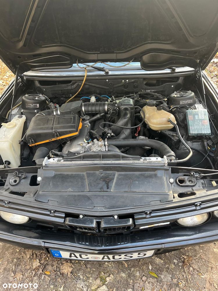 BMW Seria 5 535 i - 12