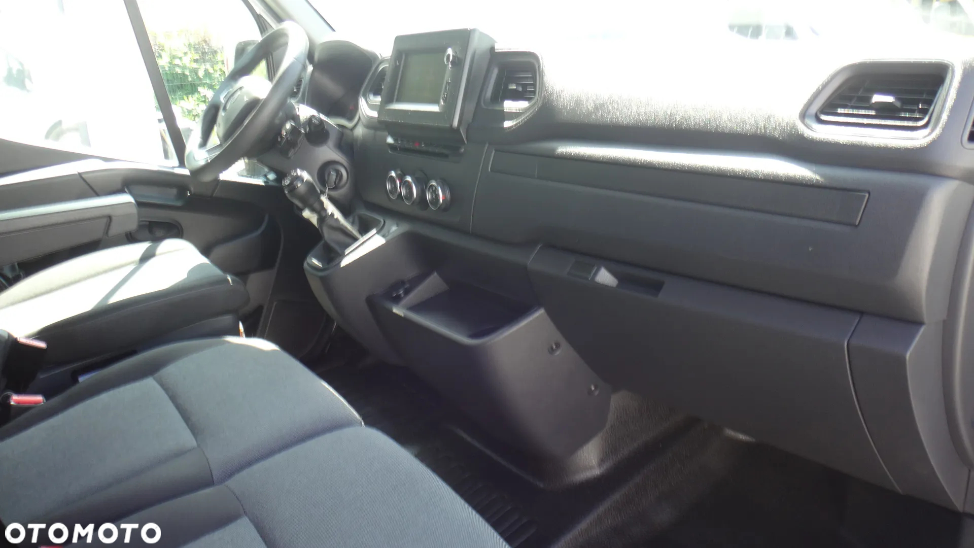 Renault Master - 8