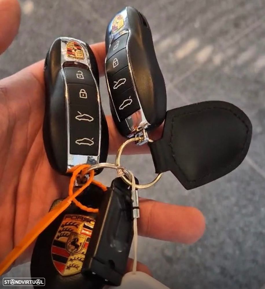 Porsche 718 Boxster 2.0 Style Edition PDK - 8