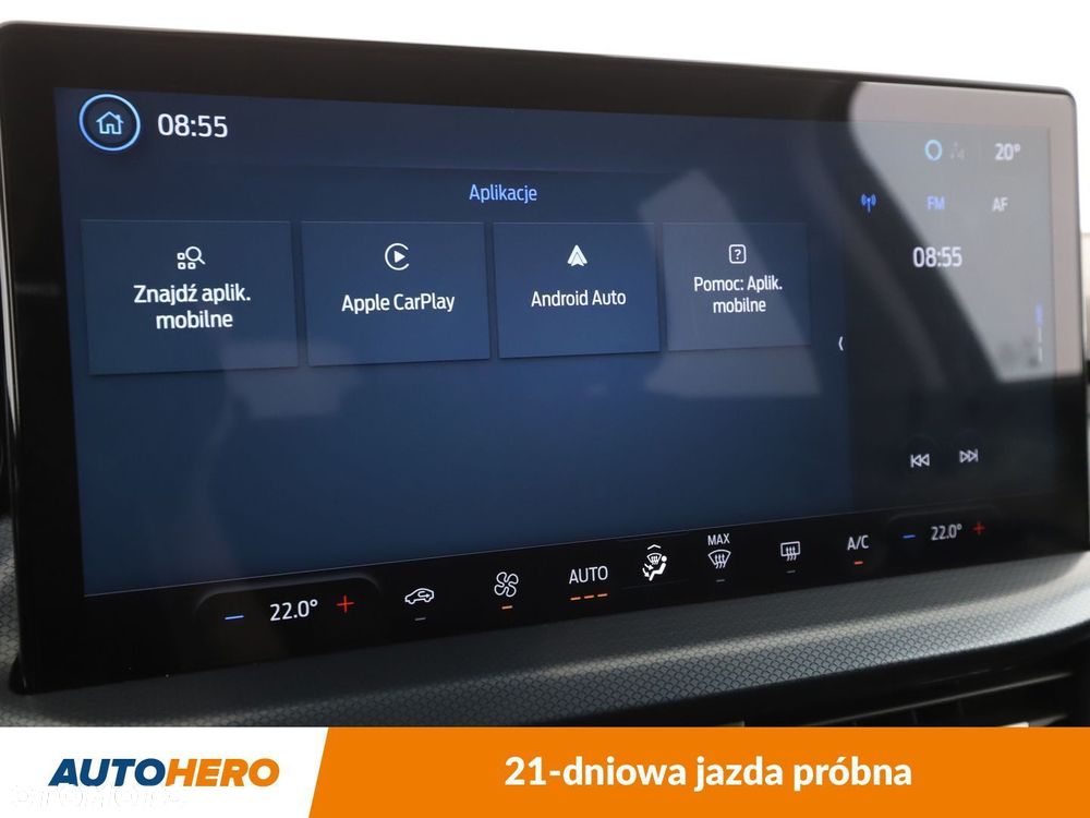 Ford Focus - 27