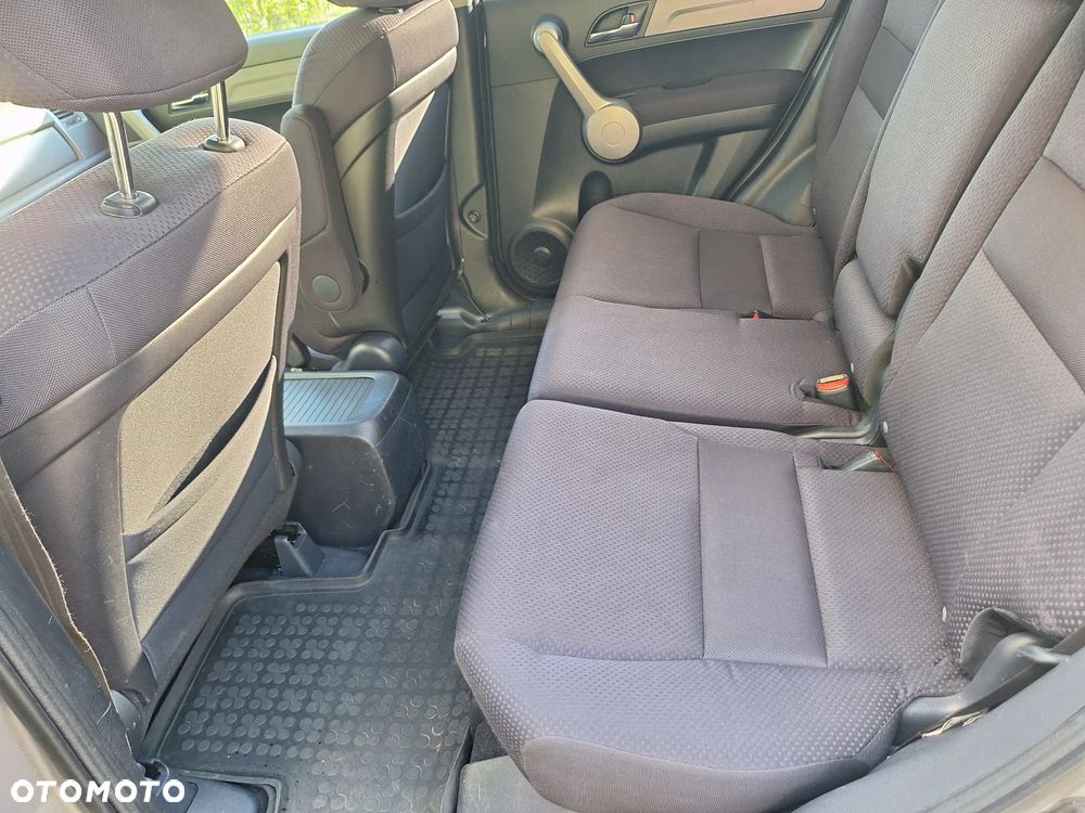 Honda CR-V 2.0i-VTEC Comfort - 10