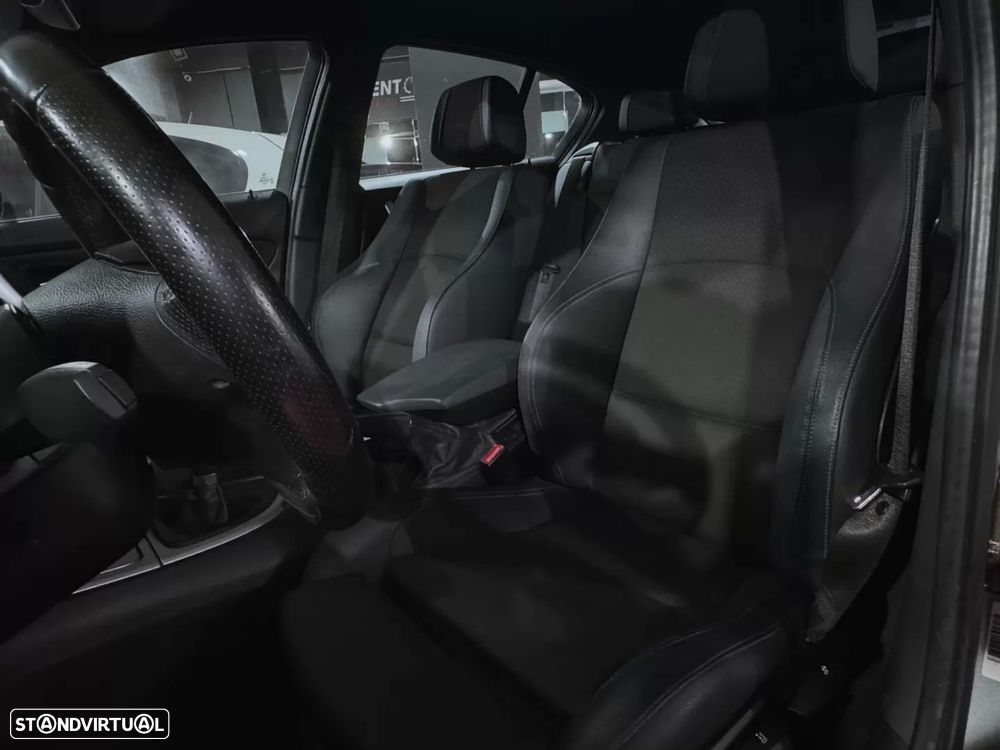 BMW 120 d — fotografia 7