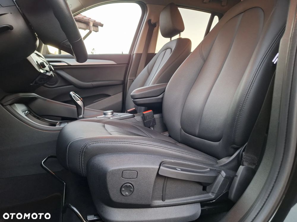 BMW X1 sDrive16d Advantage - 23