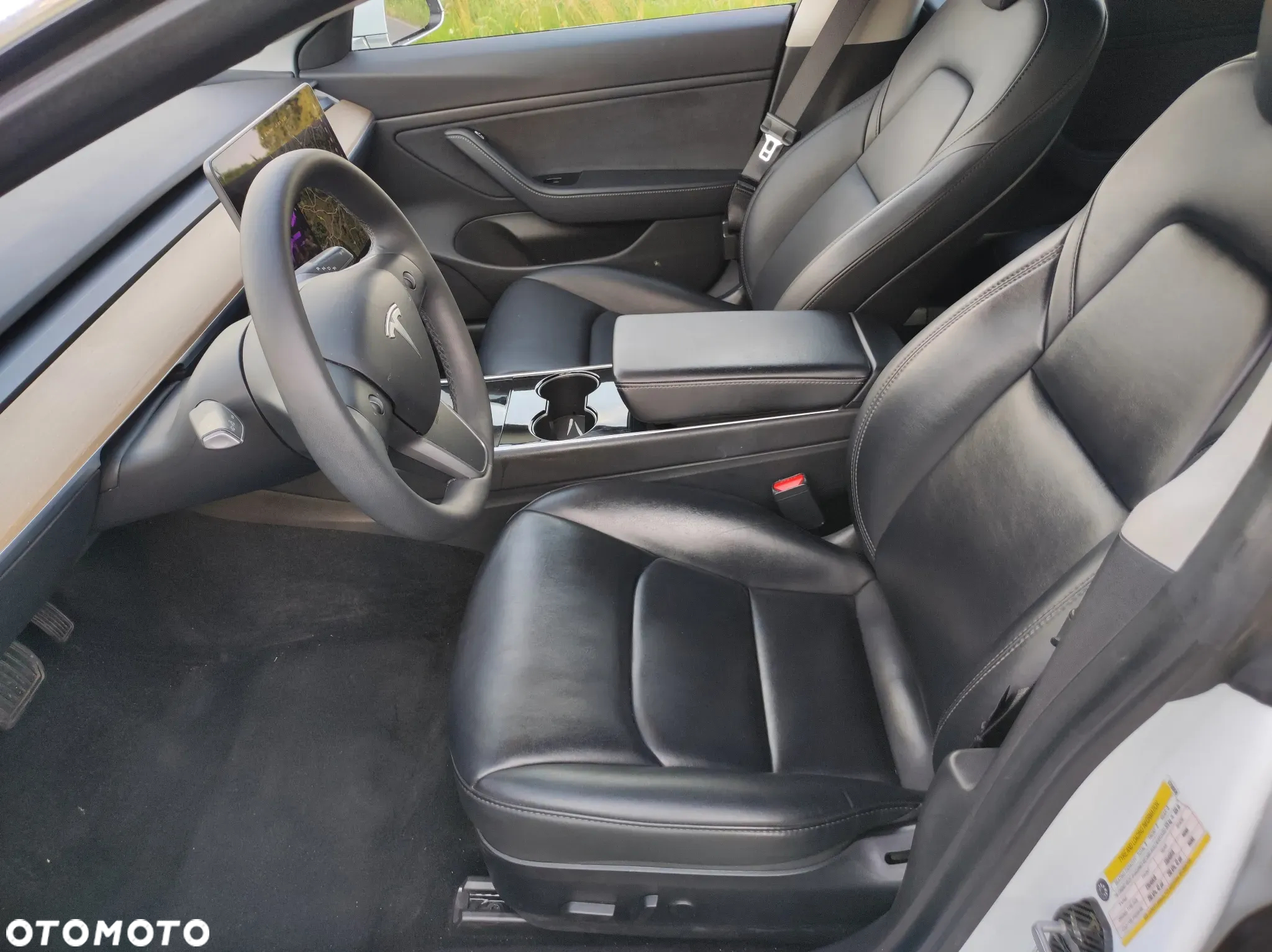 Tesla Model 3 Allradantrieb Dual Motor - 17