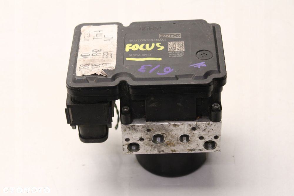 ford focus mk3 10r- pompa abs - 1