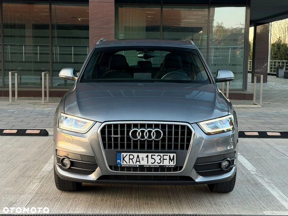 Audi Q3 - 11