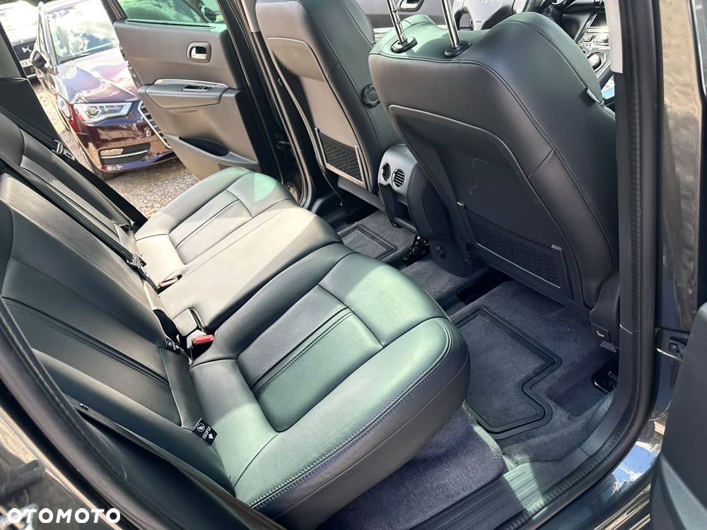 Peugeot 3008 - 14