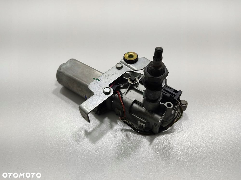 silniczek wycieraczki tył tylnej land rover defender hx12-17d413-aa 99-14 - 3